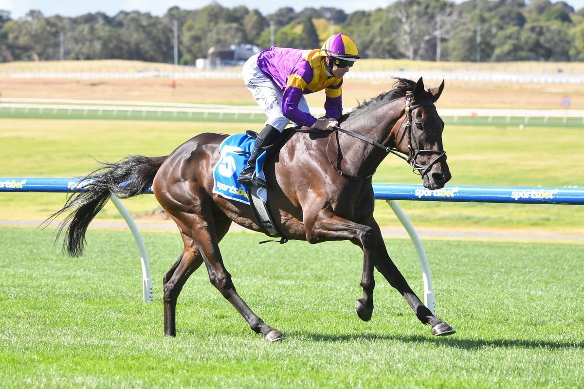 Hat-trick up for Farag