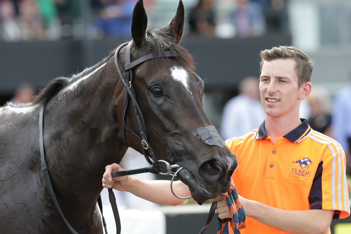 Imperatriz heading home for R&R