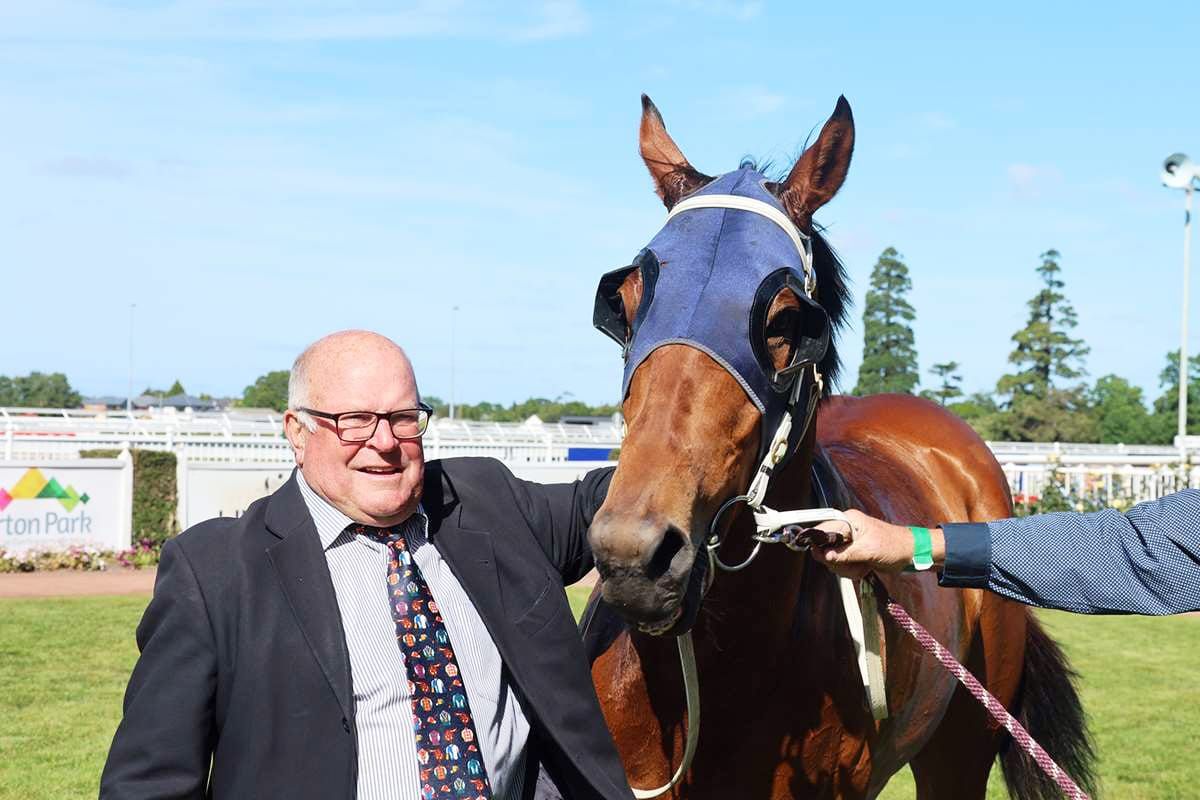 Wheeler represented by talented quartet at Ellerslie