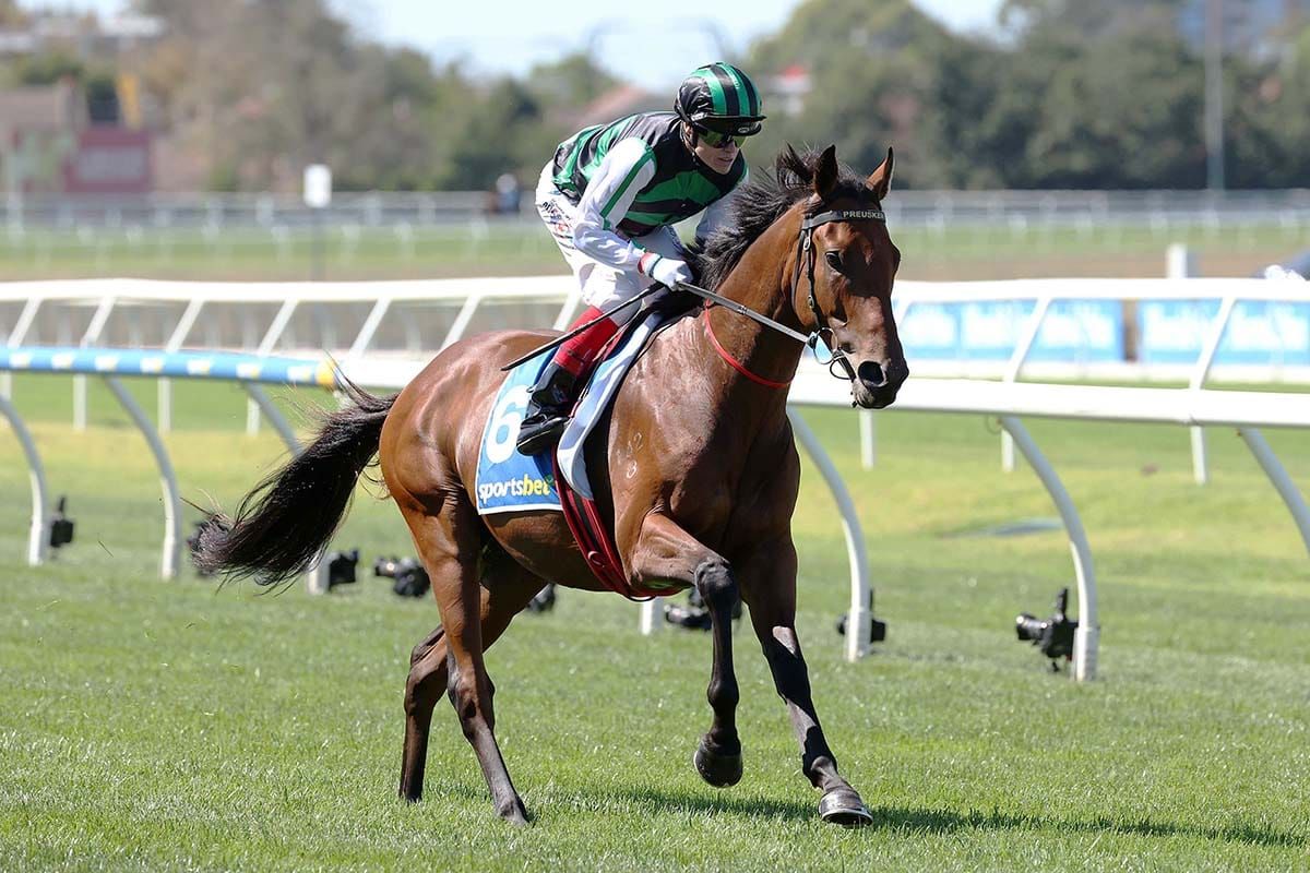 Spring campaign starts at Mornington