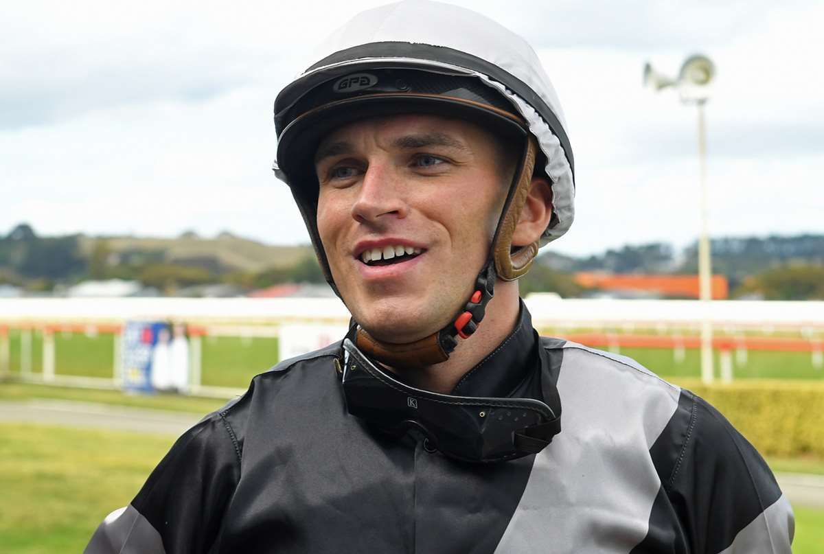 Mcdonagh making most of kiwi stay