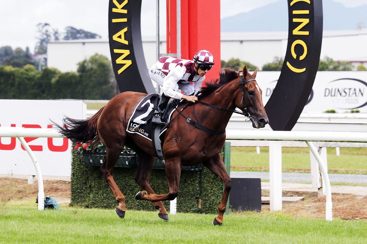 Australia considered for leading sprinter