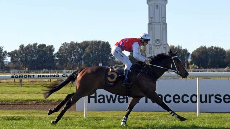 Fannin’s focus on training operation