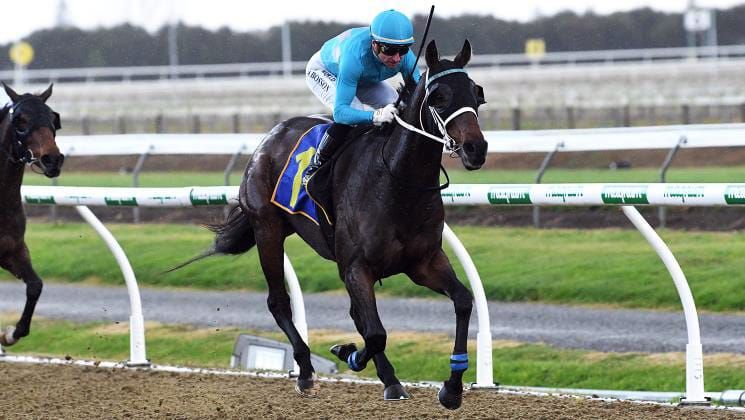 Local win for Lucky Bay