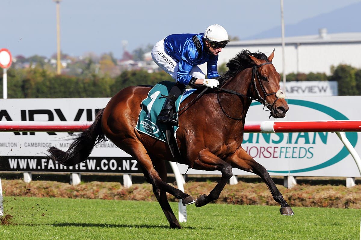 Te Akau reach milestone at Te Rapa