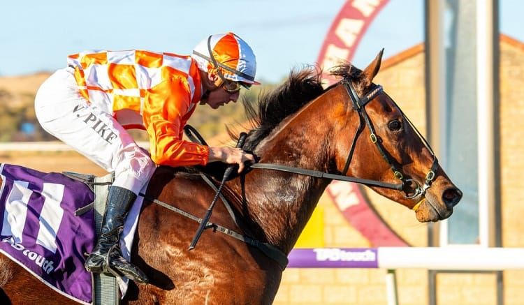 The Empire Strikes Back