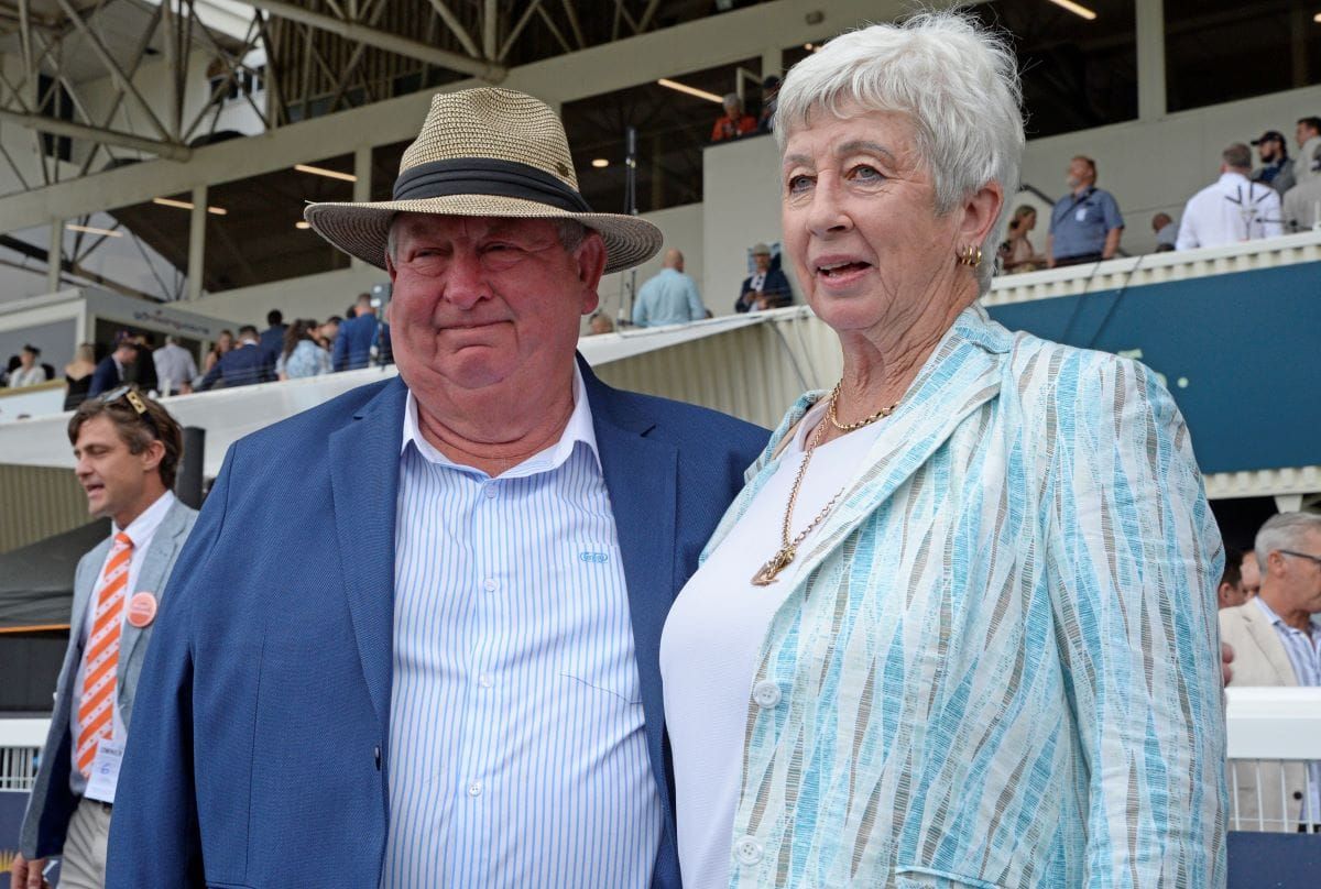 Dawn of a new era for Williams’s