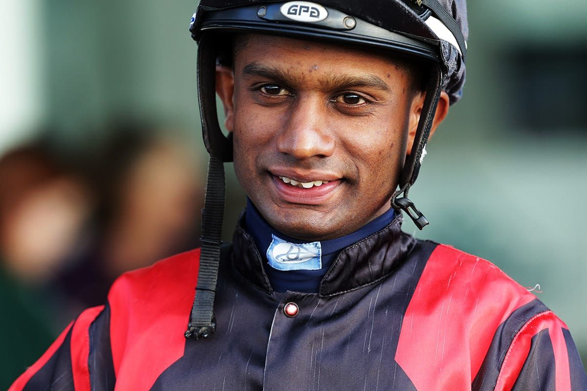 Atchamah looking to defend premiership title