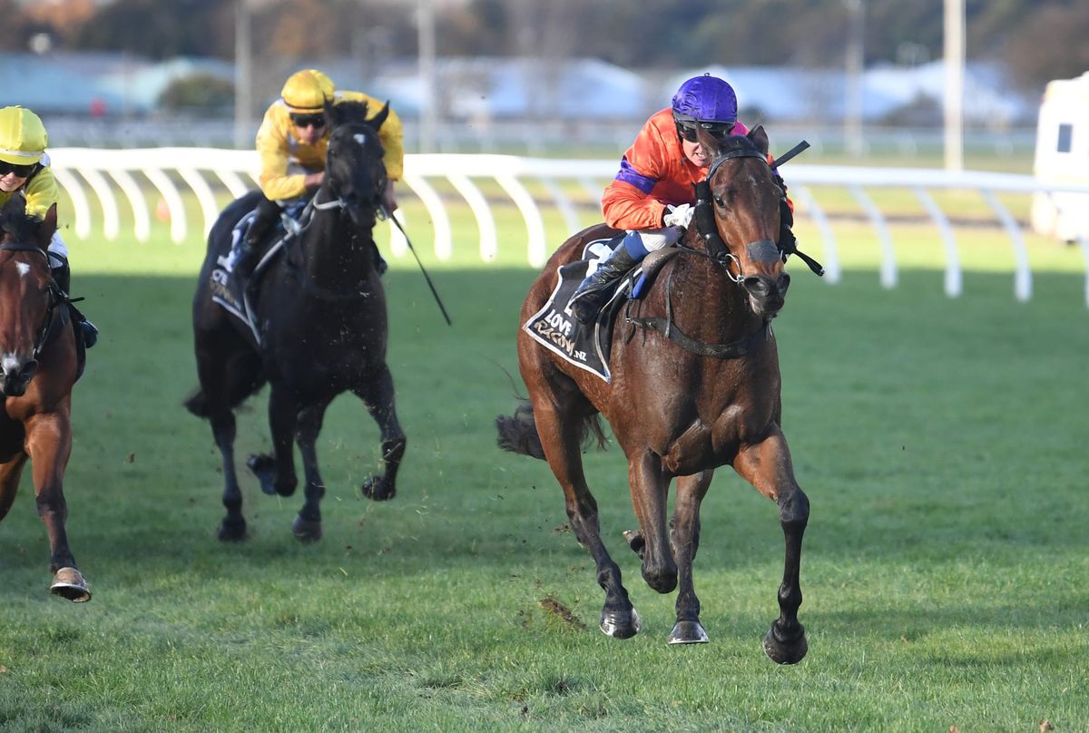 Spencer seeking hattrick