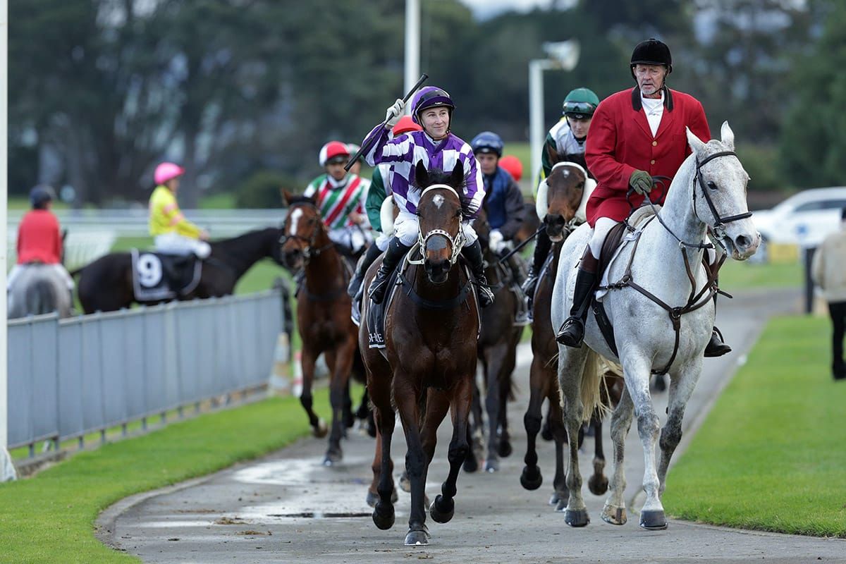 Goss eyeing bigger targets for Casino Princess