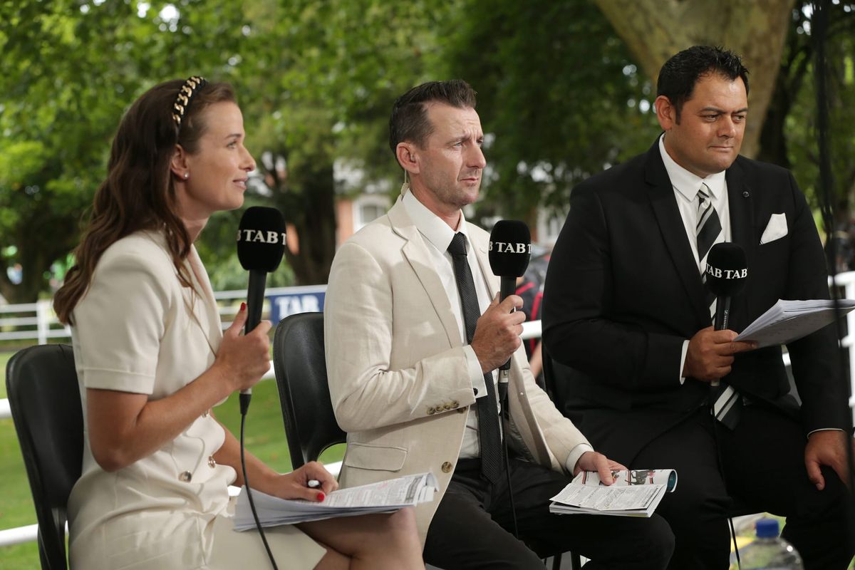 New leadership for New Zealand Equine Academy