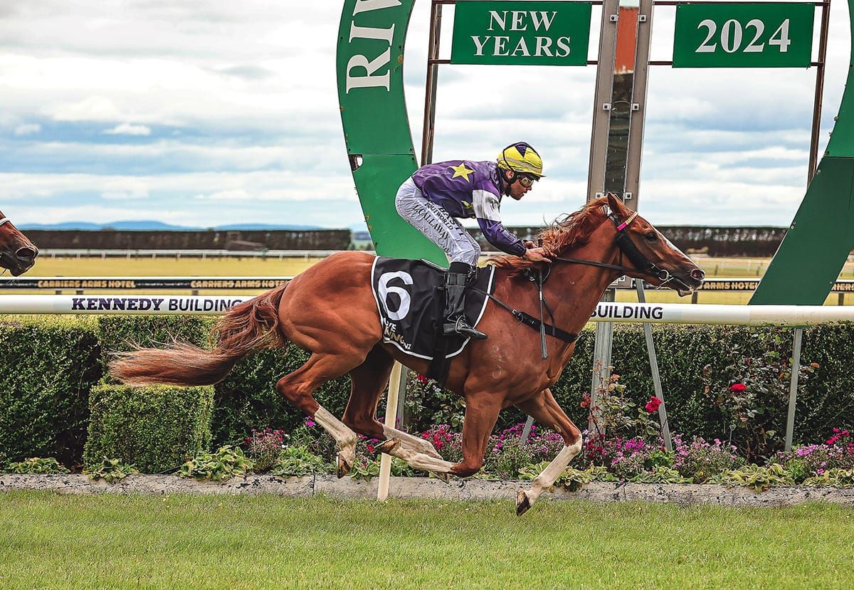 Local racing welcomed by Eade