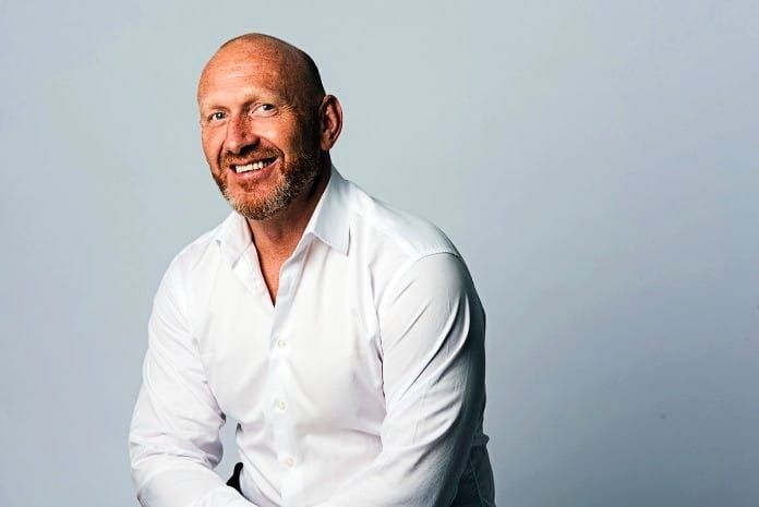 Sharrock resigns from NZTR