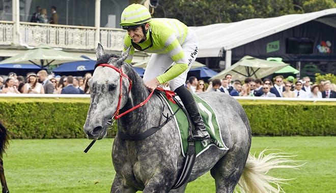 Pride: Lekvarte deserves her G1 chance