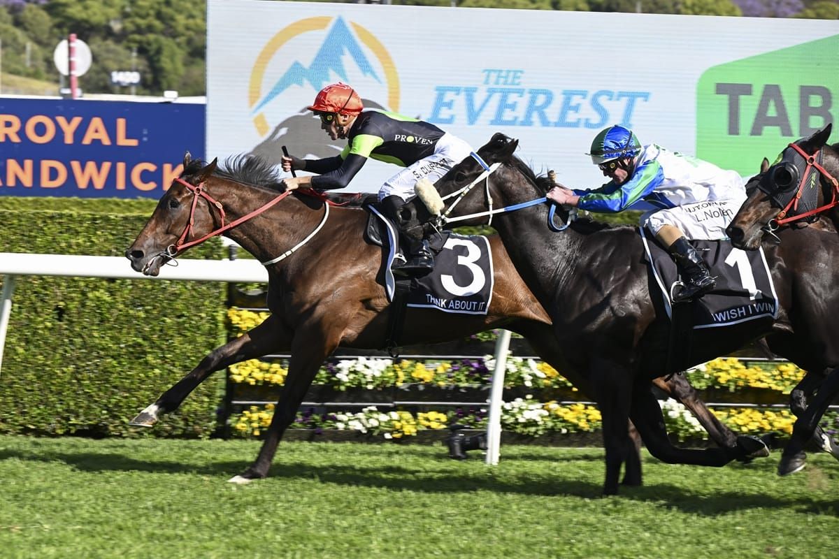 $10m Everest Mega Millions now open for entries