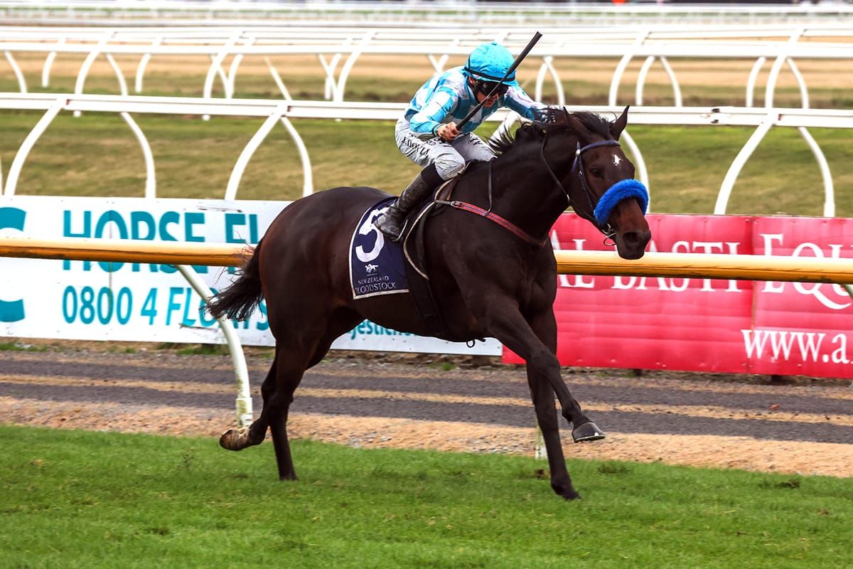 Matscot on sentimental mission in TAB Mile