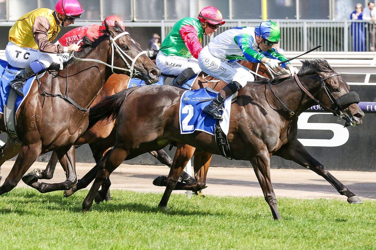 Group One-winning mare Skew Wiff will continue racing over the summer
