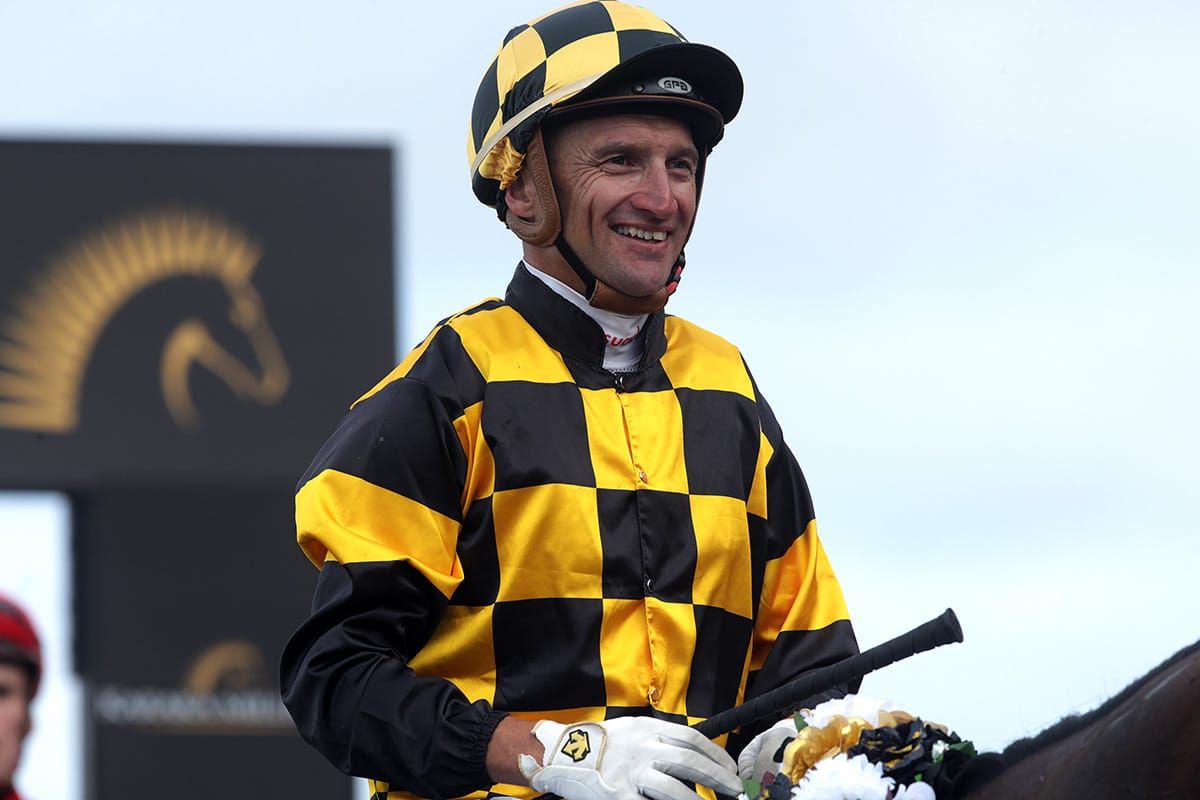Opie Bosson retires
