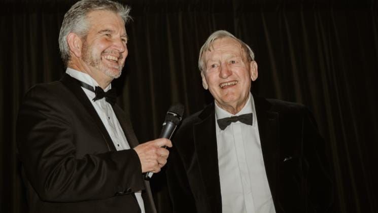 Vale Don Goodwin