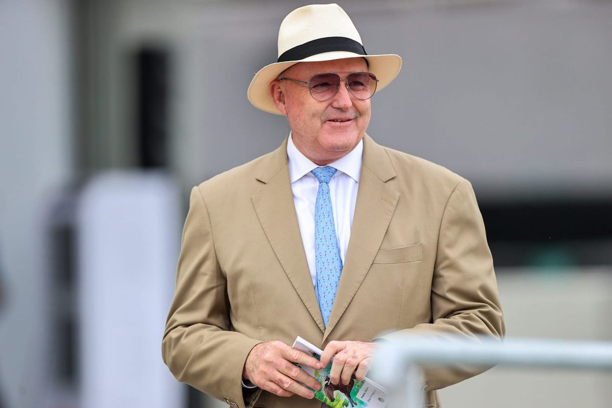 AUDIO: David Hayes on Racing Pulse