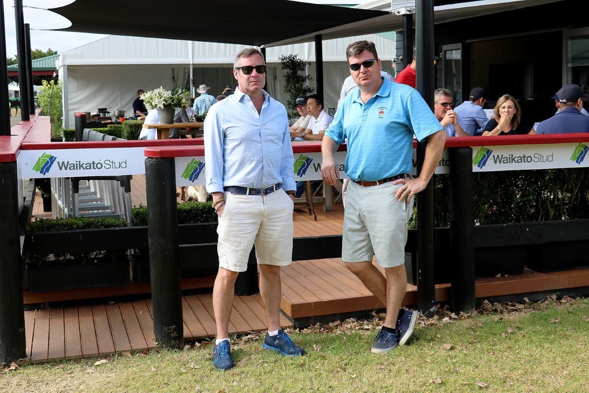 Bourbon Lane reaping big rewards in New Zealand venture