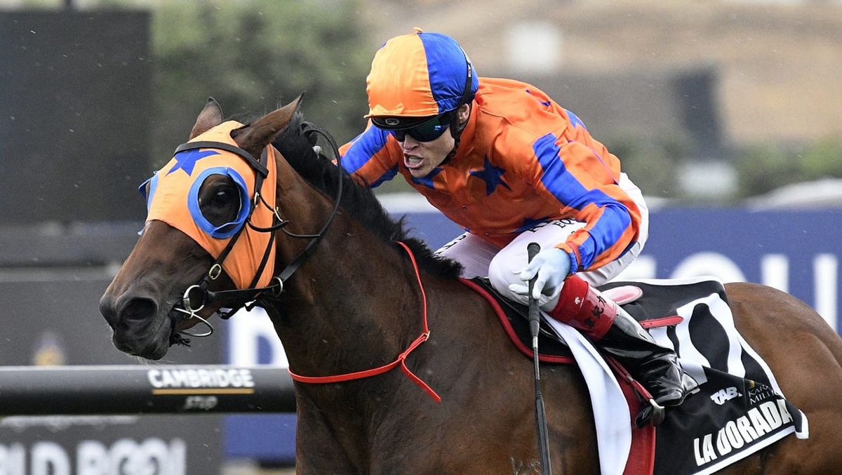 La Dorada extends Te Akau Racing Karaka Million 2YO dominance
