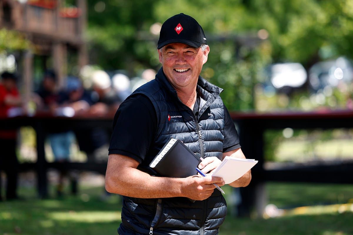Haunui Farm Leads the Way at Karaka