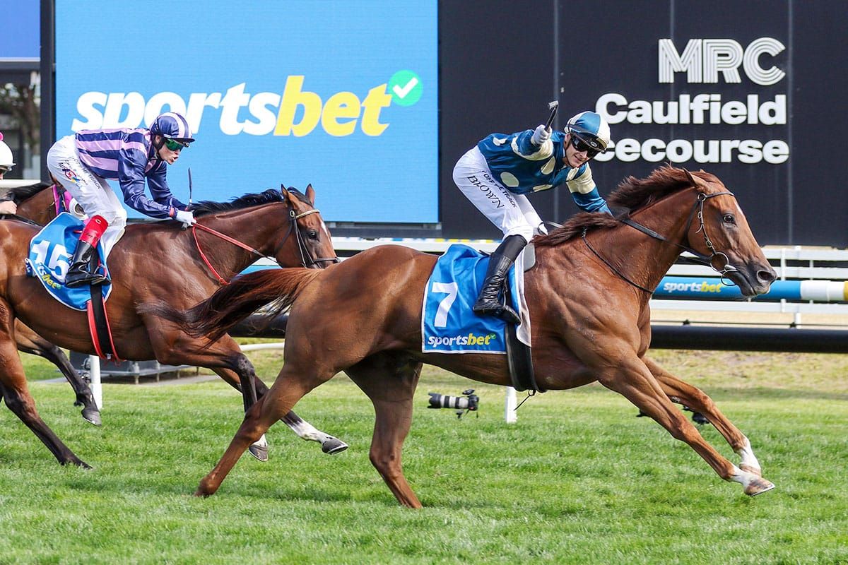 Maher: No Valley fears for Jimmysstar