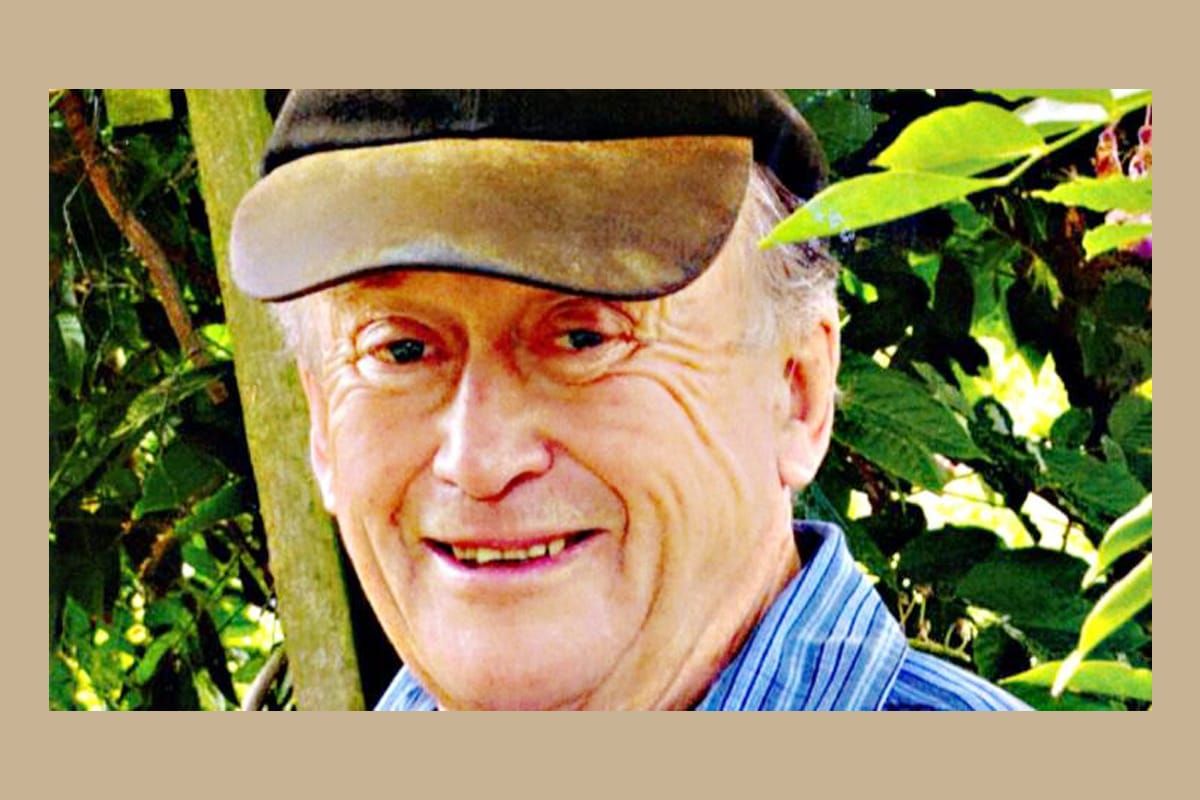 Vale John Richardson