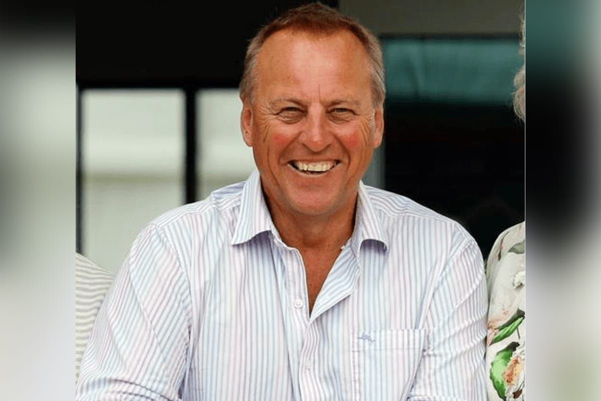 Perry launches new bloodstock advisory service