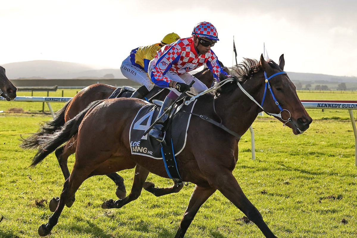 Chevron cracks century for Dennis