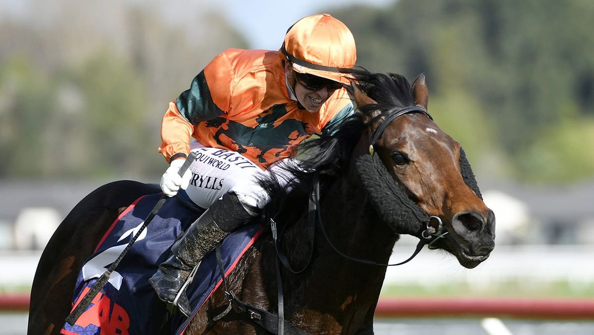 Bright staying future for Eagle Rock