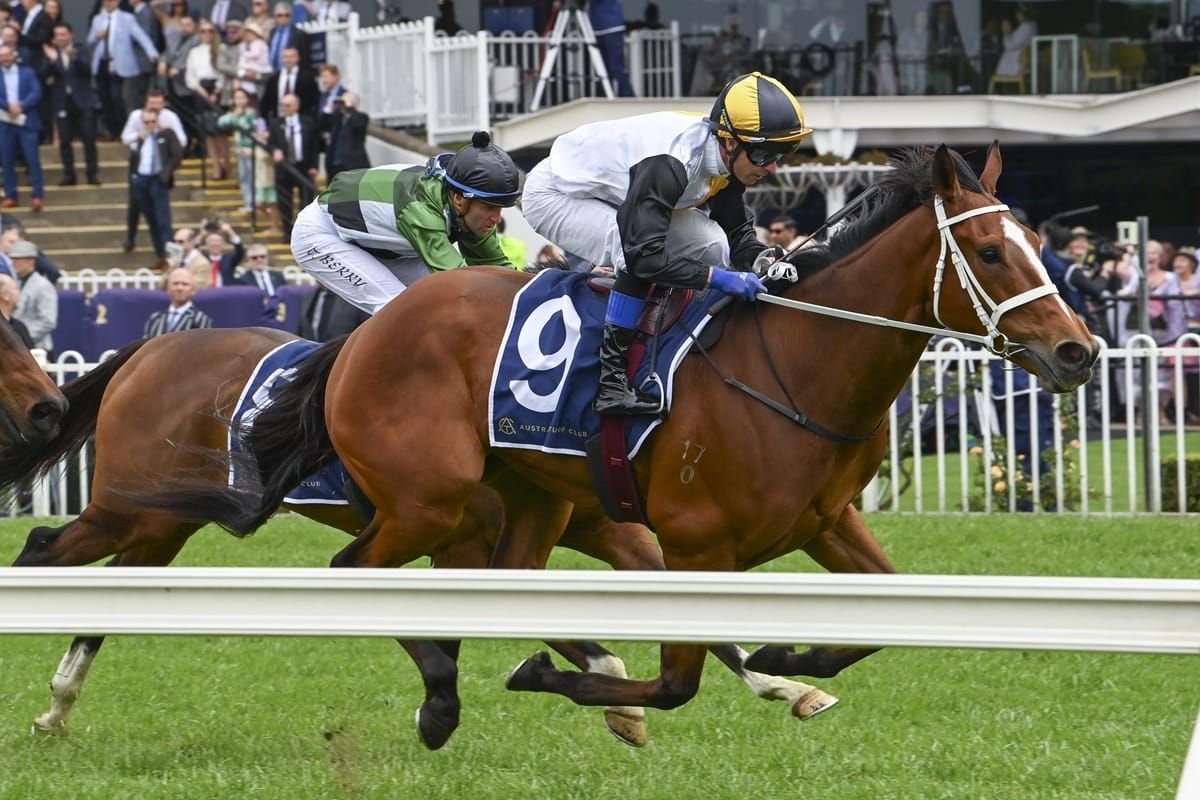 Consistent Medatsu heads Waller’s Cup quintet