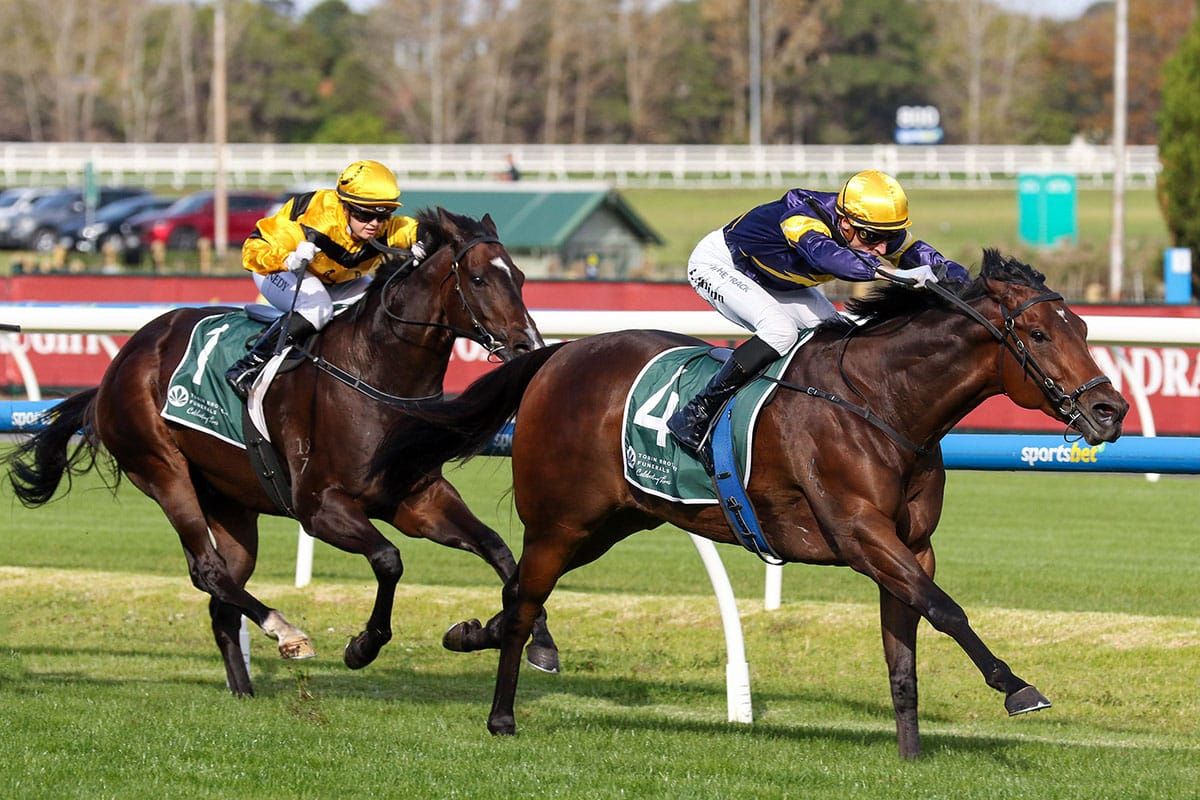 Oak Hill brings in new era