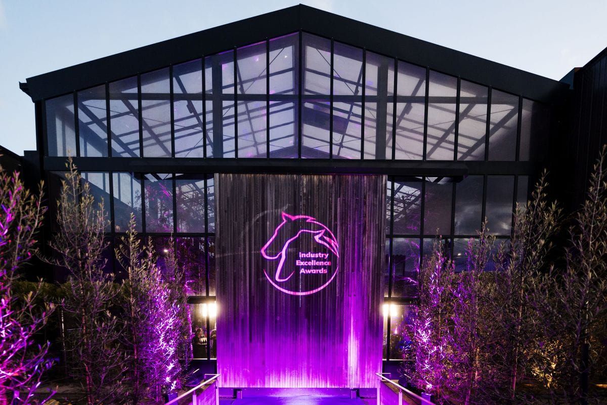 Finalists confirmed for 2025 Industry Excellence Awards