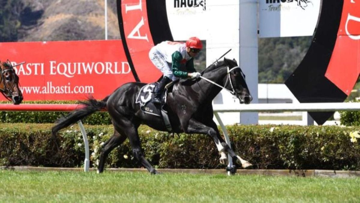 Billy Lincoln tipped as leading hope