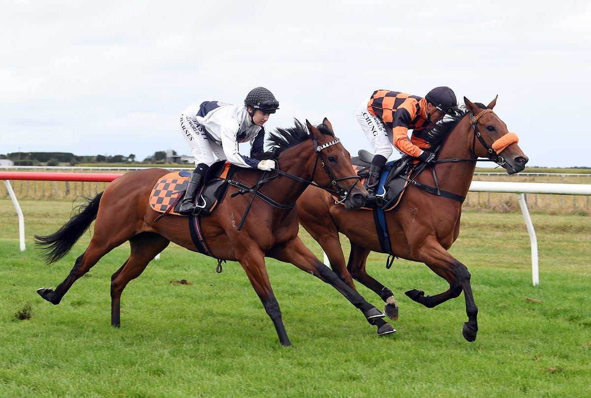 Claim a boost for super-consistent Bradman