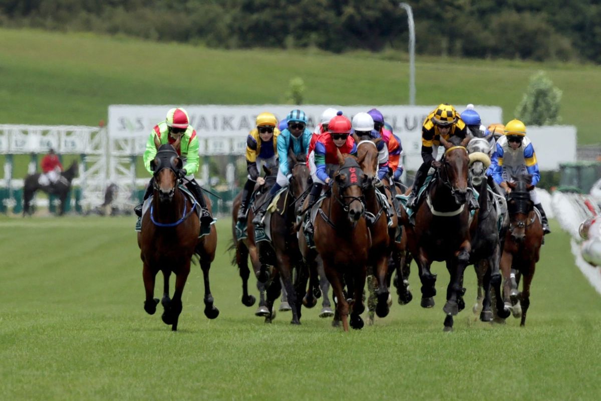NZTR Confirms Relocation of Two Group 1 Races this Spring