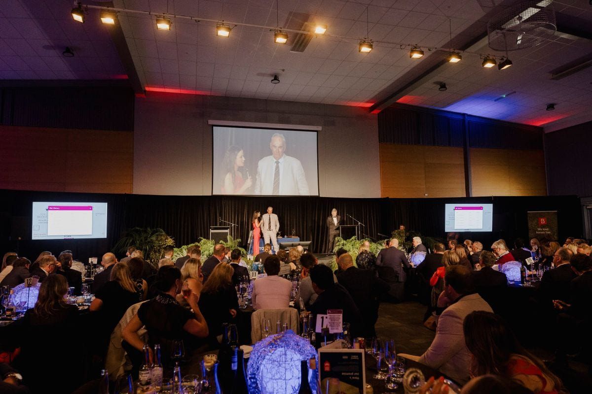 Kiwi Breeders to be Honoured at National Awards