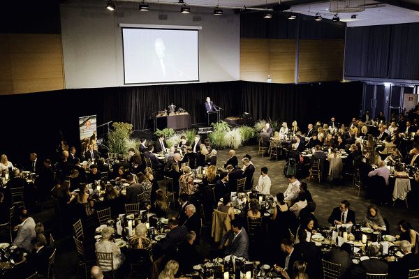 Industry steps up to secure the future of the Sunline Trust Scholarship