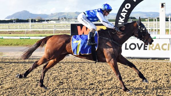 Myers on cloud nine following Cambridge win