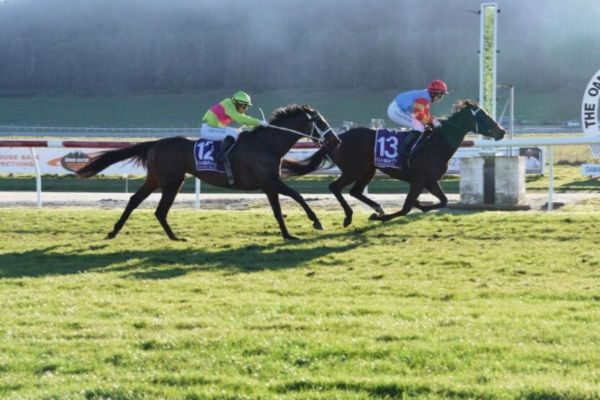 Candle lights up in River Plate Trophy