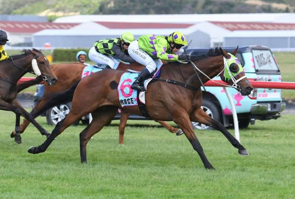 Crouch shooting for Cups