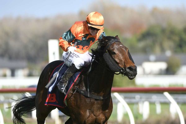 Wait for Eagle Rock proving worthwhile