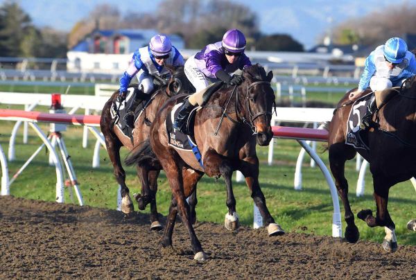 Jack ready to further all-weather record