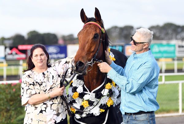 Joshua Brown continuing Gussey family legacy