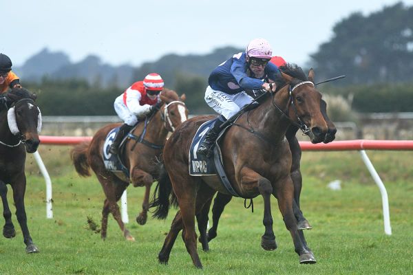Guineas hope set to do Mum proud again