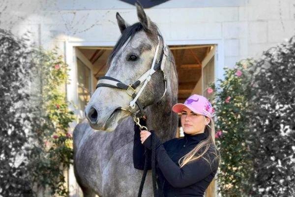 Vance commences training career