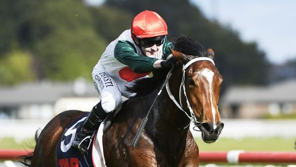 Ortega wins dramatic Te Rapa contest