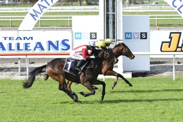 Furness looking to replicate family history